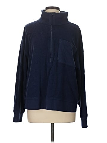 Aerie Pullover Sweater (view 1)