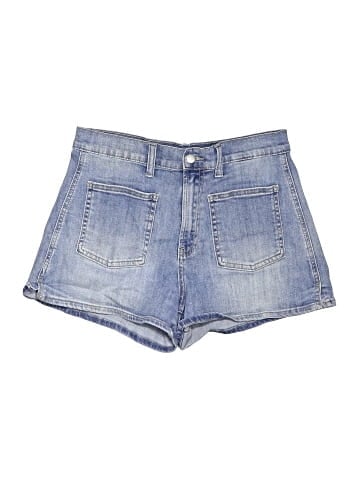 Altar'd State Denim Shorts (view 1)