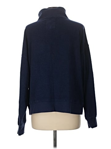 Aerie Pullover Sweater (view 2)
