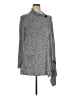 Bobeau Gray Pullover Sweater Size XL - photo 1
