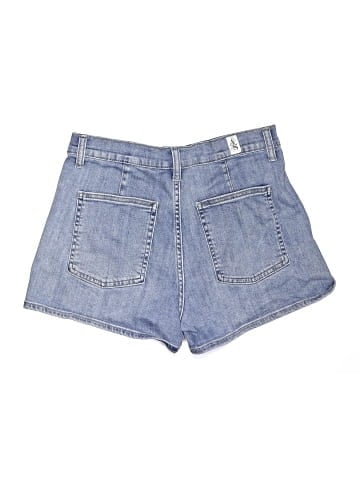 Altar'd State Denim Shorts (view 2)