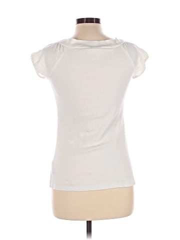 Self Esteem Sleeveless T-Shirt (view 2)