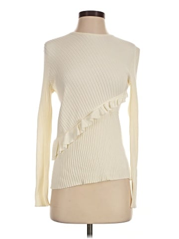 J. McLaughlin Turtleneck Sweater (view 1)