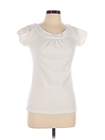 Self Esteem Sleeveless T-Shirt (view 1)