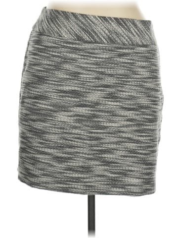 Ann Taylor LOFT Outlet Casual Skirt (view 1)