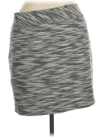 Ann Taylor LOFT Outlet Casual Skirt (view 2)
