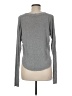 Bobi Gray Turtleneck Sweater Size M - photo 2