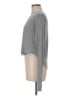 Bobi Gray Turtleneck Sweater Size M - photo 5
