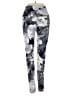 Active by Old Navy Print Gray Active Pants Size XS - photo 2