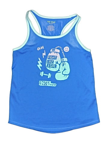 Tek Gear Sleeveless Top (view 1)