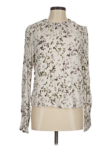 Cloth & Stone Long Sleeve Blouse (view 1)