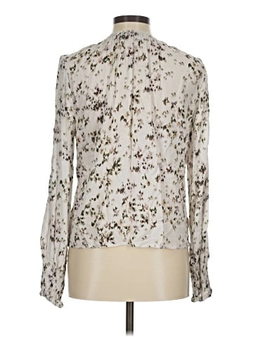 Cloth & Stone Long Sleeve Blouse (view 2)