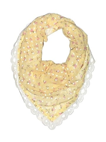 For Love & Lemons Scarf (view 1)