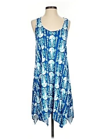 Lilly Pulitzer Casual Dress (view 1)