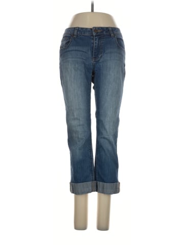 NY&C Jeans (view 1)