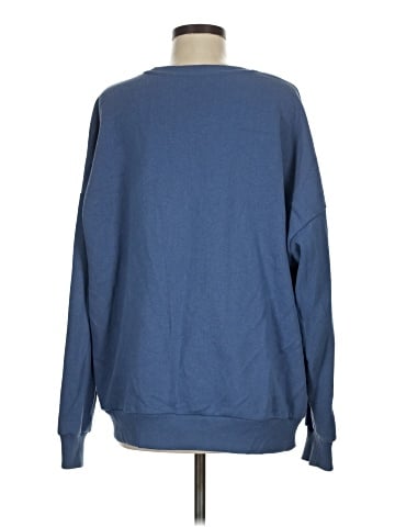 Nasty Gal Inc. Sweatshirt (view 2)