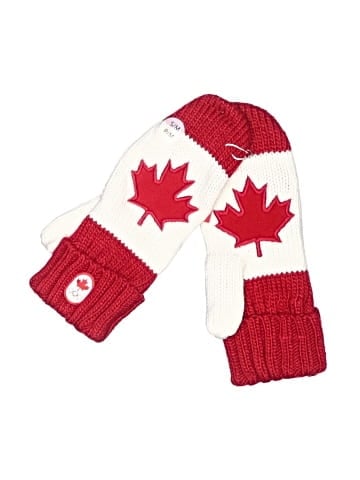 Hudson's Bay Co. Mittens (view 1)