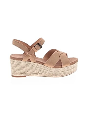 TOMS Wedges (view 1)