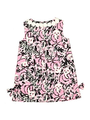 Lilly Pulitzer Dress (view 2)