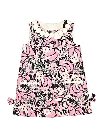 Lilly Pulitzer Dress (view 1)