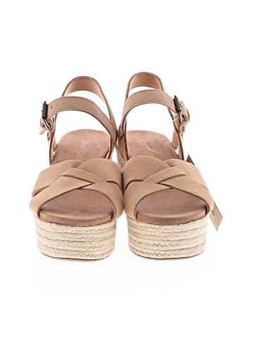 TOMS Wedges (view 2)