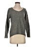 Gap Gray Pullover Sweater Size S - photo 1