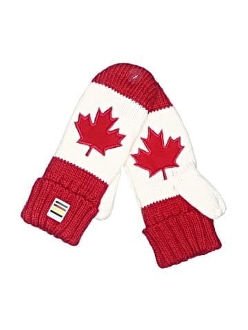 Hudson's Bay Co. Mittens (view 2)