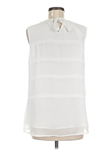 Daniel Rainn Sleeveless Blouse (view 2)