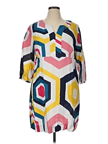 Boden Casual Dress (view 1)