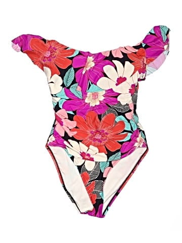 La Blanca One Piece Swimsuit (view 1)