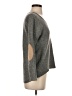 Gap Gray Pullover Sweater Size S - photo 4