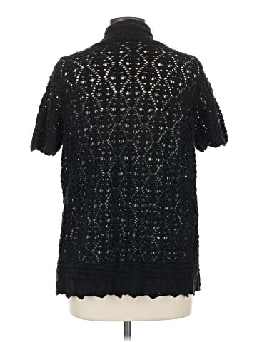 JM Collection Cardigan (view 2)