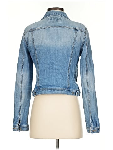 Ann Taylor LOFT Denim Jacket (view 2)