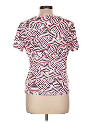 Karen Scott Short Sleeve T-Shirt (view 2)