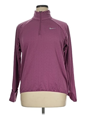 Nike Pullover Sweater (view 1)