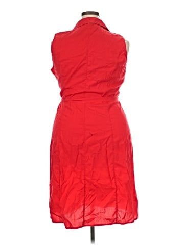 Lands' End Casual Dress (view 2)