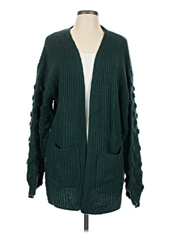 Altar'd State Cardigan (view 1)