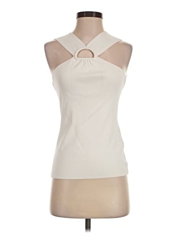 Reiss Sleeveless Blouse (view 1)