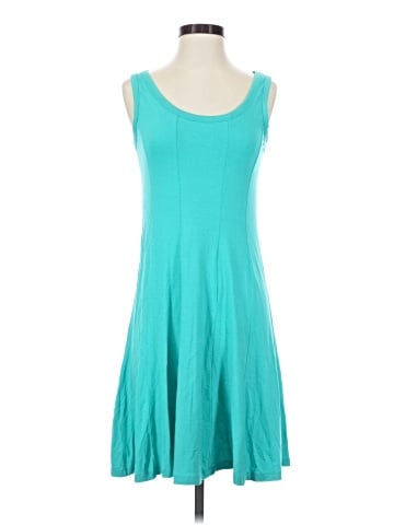 Willi Smith Casual Dress (view 1)