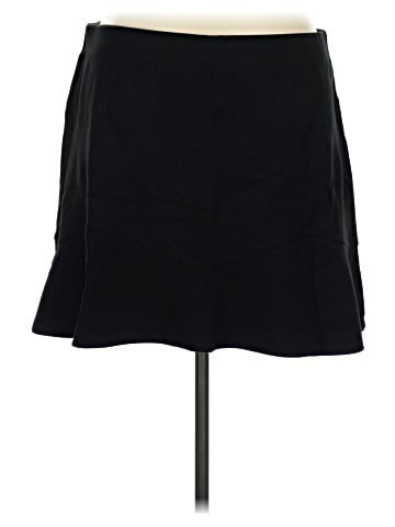 Ann Taylor LOFT Casual Skirt (view 1)