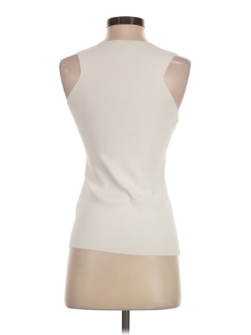 Reiss Sleeveless Blouse (view 2)