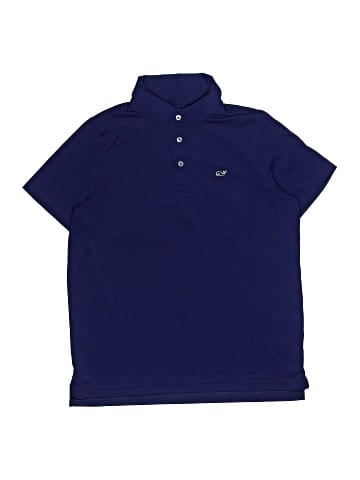 Vineyard Vines Short Sleeve Polo (view 1)