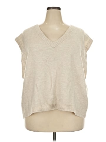 H&M Sweater Vest (view 1)