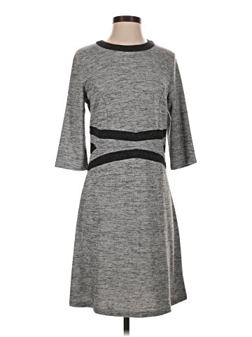 Neesha Casual Dress (view 1)