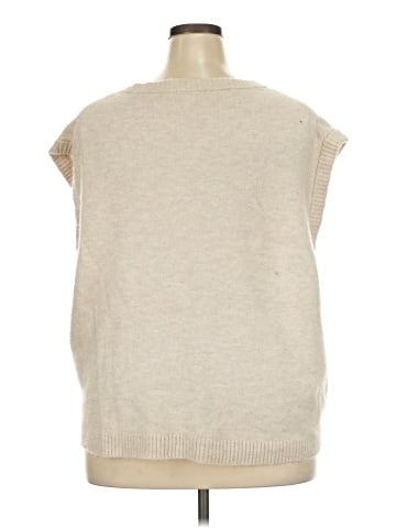 H&M Sweater Vest (view 2)