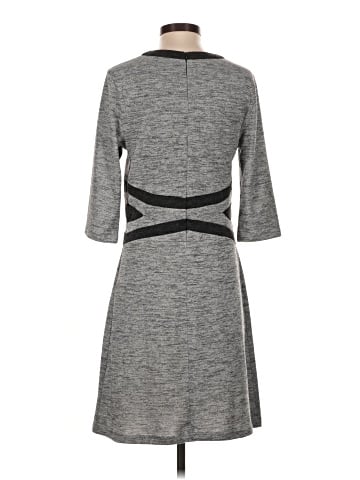 Neesha Casual Dress (view 2)