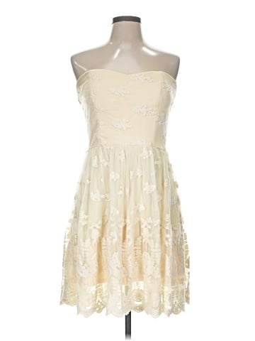 Soieblu Cocktail Dress (view 1)