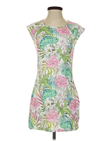 Jean-Pierre Klifa Cocktail Dress (view 1)