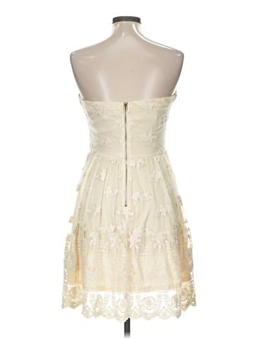 Soieblu Cocktail Dress (view 2)