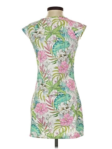 Jean-Pierre Klifa Cocktail Dress (view 2)